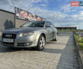 Ауди А4, объемом двигателя 2 л и пробегом 222 тыс. км за 6000 $, фото 1 на Automoto.ua