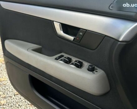 Ауді А4, об'ємом двигуна 2 л та пробігом 206 тис. км за 7200 $, фото 23 на Automoto.ua