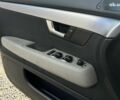 Ауді А4, об'ємом двигуна 2 л та пробігом 206 тис. км за 7200 $, фото 23 на Automoto.ua