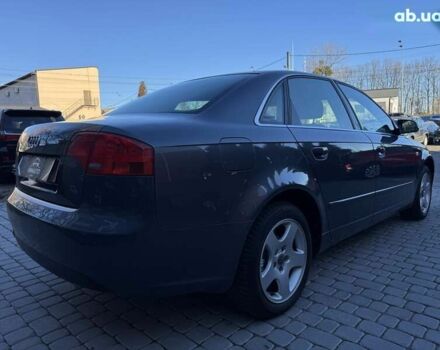 Ауди А4, объемом двигателя 1.6 л и пробегом 167 тыс. км за 6950 $, фото 17 на Automoto.ua