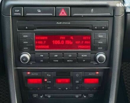 Ауді А4, об'ємом двигуна 1.6 л та пробігом 207 тис. км за 6450 $, фото 23 на Automoto.ua