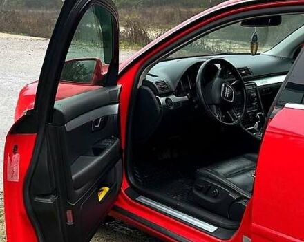 Ауді А4, об'ємом двигуна 2 л та пробігом 220 тис. км за 7300 $, фото 2 на Automoto.ua