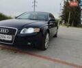 Ауди А4, объемом двигателя 0 л и пробегом 236 тыс. км за 7250 $, фото 1 на Automoto.ua