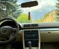 Ауди А4 2007 в Вознесенске на Automoto.ua Ауди А4, объемом двигателя 2 л и пробегом 181 тыс. км за 7000 $, фото 4 на Automoto.ua
