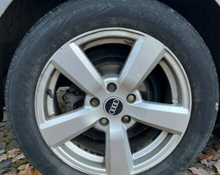 Ауді А4, об'ємом двигуна 1.6 л та пробігом 313 тис. км за 6000 $, фото 9 на Automoto.ua