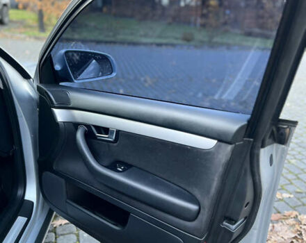 Ауді А4, об'ємом двигуна 1.6 л та пробігом 313 тис. км за 6000 $, фото 13 на Automoto.ua