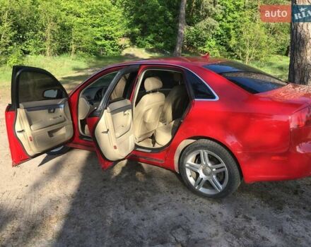 Ауди А4, объемом двигателя 1.98 л и пробегом 130 тыс. км за 7200 $, фото 5 на Automoto.ua