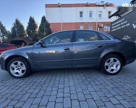 Ауди А4, объемом двигателя 1.6 л и пробегом 167 тыс. км за 6950 $, фото 12 на Automoto.ua