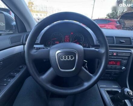 Ауди А4, объемом двигателя 1.6 л и пробегом 167 тыс. км за 6950 $, фото 25 на Automoto.ua