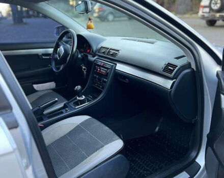 Ауді А4, об'ємом двигуна 1.6 л та пробігом 313 тис. км за 6000 $, фото 12 на Automoto.ua