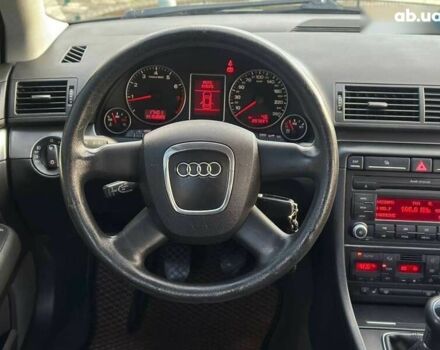 Ауді А4, об'ємом двигуна 1.6 л та пробігом 207 тис. км за 6450 $, фото 24 на Automoto.ua