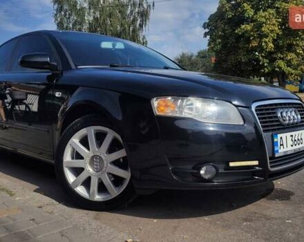 Ауди А4, объемом двигателя 1.6 л и пробегом 197 тыс. км за 7800 $, фото 3 на Automoto.ua