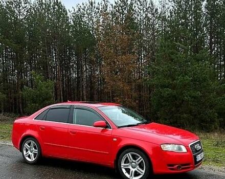 Ауді А4, об'ємом двигуна 2 л та пробігом 220 тис. км за 7300 $, фото 8 на Automoto.ua