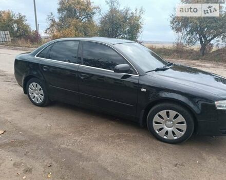 Ауди А4, объемом двигателя 2 л и пробегом 223 тыс. км за 8500 $, фото 6 на Automoto.ua