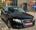 Ауді А4, об'ємом двигуна 2 л та пробігом 206 тис. км за 7200 $, фото 1 на Automoto.ua