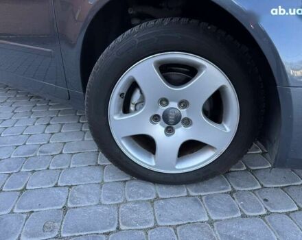 Ауди А4, объемом двигателя 1.6 л и пробегом 167 тыс. км за 6950 $, фото 3 на Automoto.ua