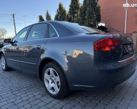 Ауди А4, объемом двигателя 1.6 л и пробегом 167 тыс. км за 6950 $, фото 13 на Automoto.ua