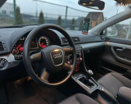 Ауди А4, объемом двигателя 1.6 л и пробегом 219 тыс. км за 6700 $, фото 20 на Automoto.ua