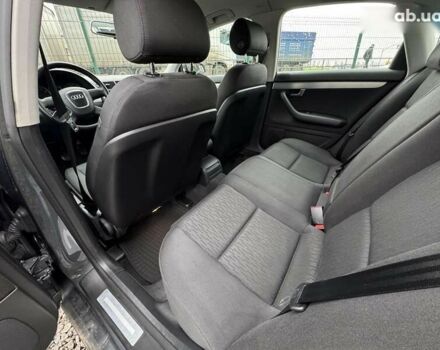 Ауди А4, объемом двигателя 1.6 л и пробегом 167 тыс. км за 6950 $, фото 2 на Automoto.ua