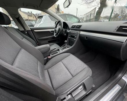 Ауди А4, объемом двигателя 1.6 л и пробегом 167 тыс. км за 6950 $, фото 23 на Automoto.ua