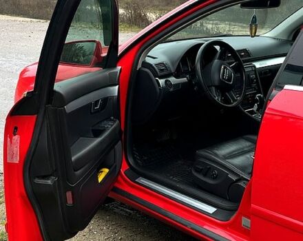 Ауді А4, об'ємом двигуна 2 л та пробігом 220 тис. км за 7300 $, фото 3 на Automoto.ua