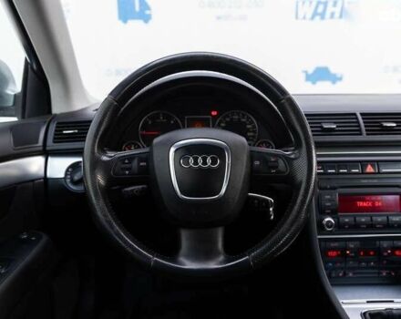 Ауди А4, объемом двигателя 2 л и пробегом 248 тыс. км за 7300 $, фото 13 на Automoto.ua