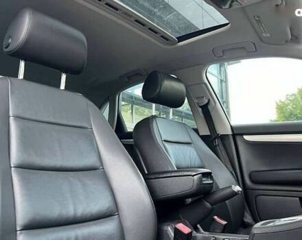 Ауди А4 2007 в Ивано-Франковске на Automoto.ua Ауди А4, объемом двигателя 2 л и пробегом 250 тыс. км за 7800 $, фото 18 на Automoto.ua