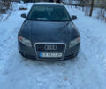 Ауди А4, объемом двигателя 1.8 л и пробегом 244 тыс. км за 6500 $, фото 1 на Automoto.ua