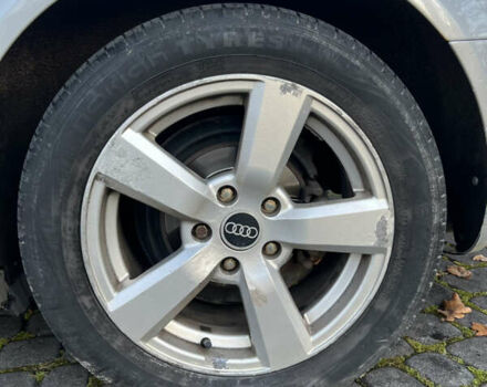 Ауді А4, об'ємом двигуна 1.6 л та пробігом 313 тис. км за 6000 $, фото 8 на Automoto.ua