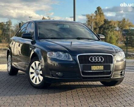 Ауді А4, об'ємом двигуна 1.6 л та пробігом 207 тис. км за 6450 $, фото 11 на Automoto.ua