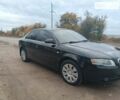 Ауди А4, объемом двигателя 2 л и пробегом 223 тыс. км за 8500 $, фото 5 на Automoto.ua