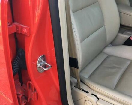Ауди А4, объемом двигателя 1.98 л и пробегом 130 тыс. км за 7200 $, фото 11 на Automoto.ua