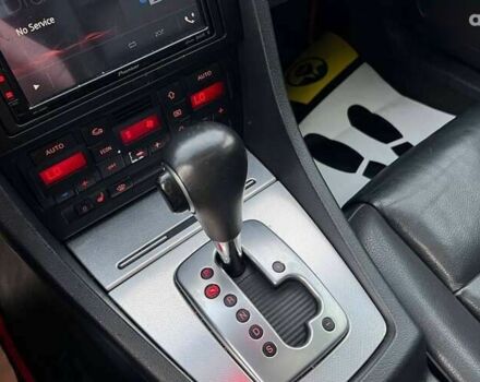 Ауди А4 2007 в Ивано-Франковске на Automoto.ua Ауди А4, объемом двигателя 2 л и пробегом 250 тыс. км за 7800 $, фото 15 на Automoto.ua
