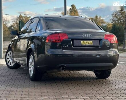 Ауді А4, об'ємом двигуна 1.6 л та пробігом 207 тис. км за 6450 $, фото 16 на Automoto.ua