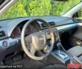 Ауди А4 2007 в Вознесенске на Automoto.ua Ауди А4, объемом двигателя 2 л и пробегом 211 тыс. км за 7900 $, фото 5 на Automoto.ua