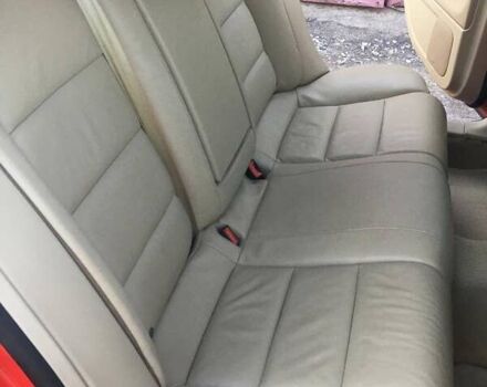 Ауди А4, объемом двигателя 1.98 л и пробегом 130 тыс. км за 7200 $, фото 16 на Automoto.ua