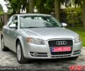 Ауди А4, объемом двигателя 2 л и пробегом 193 тыс. км за 7300 $, фото 1 на Automoto.ua