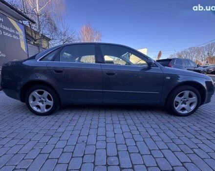 Ауди А4, объемом двигателя 1.6 л и пробегом 167 тыс. км за 6950 $, фото 19 на Automoto.ua