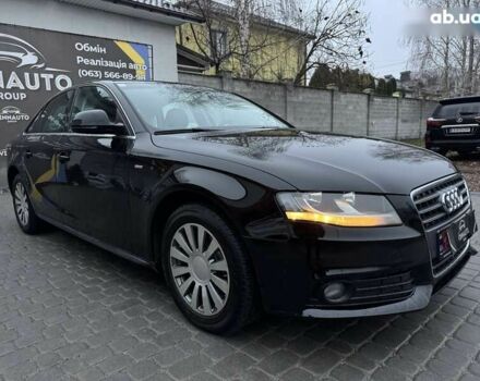Ауді А4, об'ємом двигуна 1.8 л та пробігом 148 тис. км за 9450 $, фото 20 на Automoto.ua