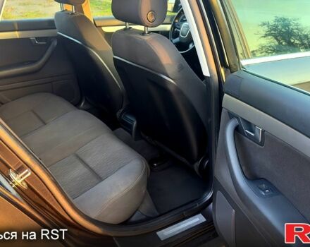 Ауди А4, объемом двигателя 1.8 л и пробегом 190 тыс. км за 7800 $, фото 9 на Automoto.ua