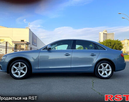 Ауди А4, объемом двигателя 1.8 л и пробегом 136 тыс. км за 12000 $, фото 7 на Automoto.ua