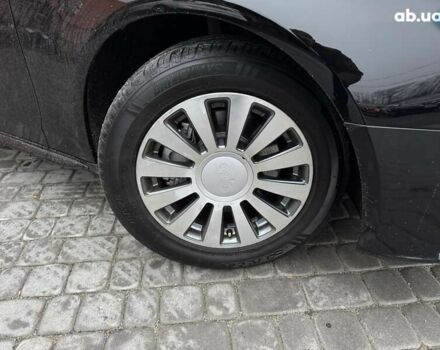 Ауді А4, об'ємом двигуна 1.8 л та пробігом 148 тис. км за 9450 $, фото 5 на Automoto.ua