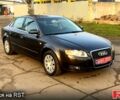 Ауди А4, объемом двигателя 1.8 л и пробегом 190 тыс. км за 7800 $, фото 1 на Automoto.ua