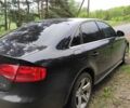 Ауди А4, объемом двигателя 1.97 л и пробегом 260 тыс. км за 10300 $, фото 5 на Automoto.ua