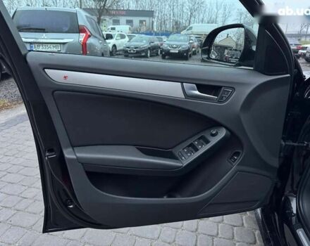 Ауді А4, об'ємом двигуна 1.8 л та пробігом 148 тис. км за 9450 $, фото 21 на Automoto.ua