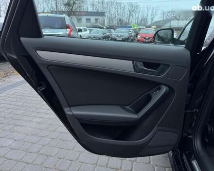 Ауді А4, об'ємом двигуна 1.8 л та пробігом 148 тис. км за 9450 $, фото 23 на Automoto.ua