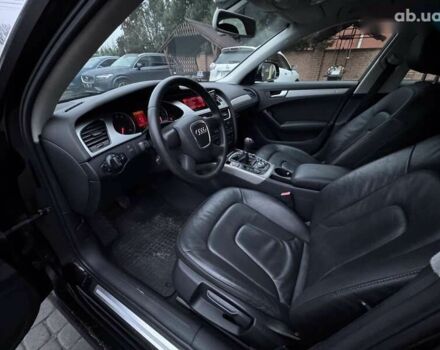 Ауді А4, об'ємом двигуна 1.8 л та пробігом 148 тис. км за 9450 $, фото 1 на Automoto.ua