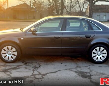 Ауди А4, объемом двигателя 1.8 л и пробегом 190 тыс. км за 7800 $, фото 3 на Automoto.ua