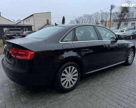 Ауді А4, об'ємом двигуна 1.8 л та пробігом 148 тис. км за 9450 $, фото 18 на Automoto.ua