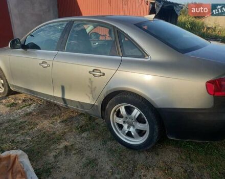 Ауди А4, объемом двигателя 1.8 л и пробегом 211 тыс. км за 7999 $, фото 1 на Automoto.ua